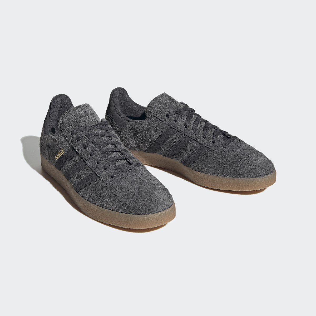 Adidas Tenis Gazelle. 5