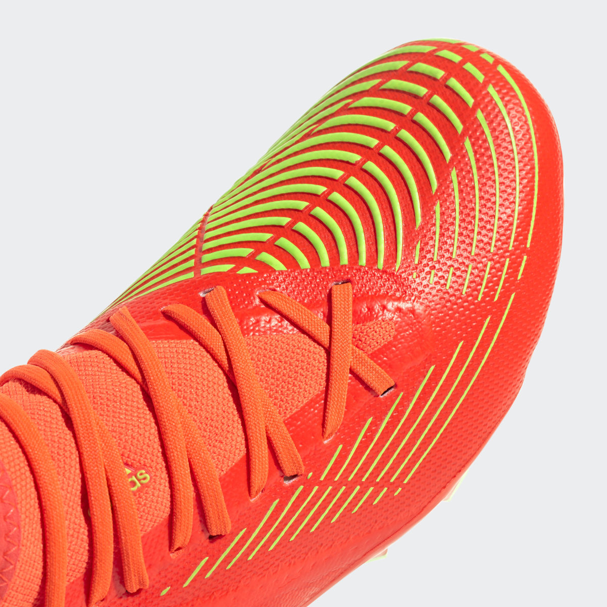 Adidas Botas de Futebol Predator Edge.3 – Multissuperfície. 9