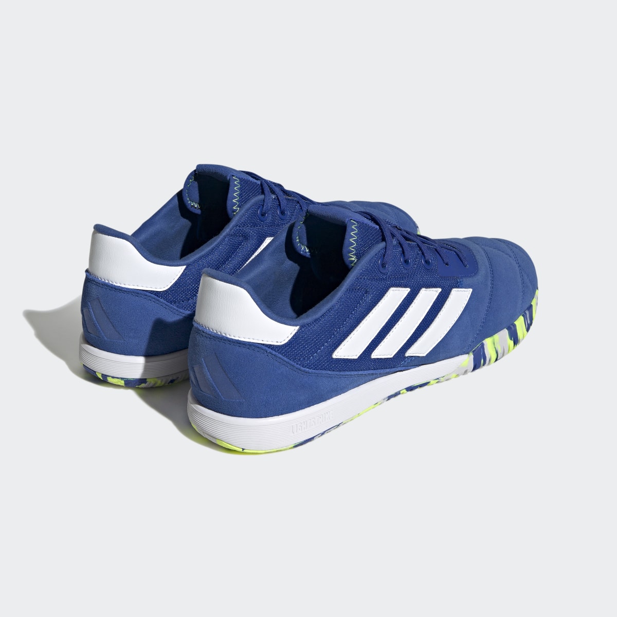 Adidas Copa Gloro Indoor Soccer Shoes. 6