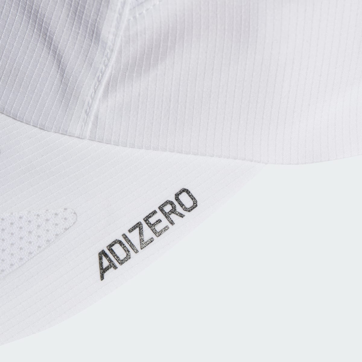 Adidas Running x Adizero HEAT.RDY Lightweight Cap. 5