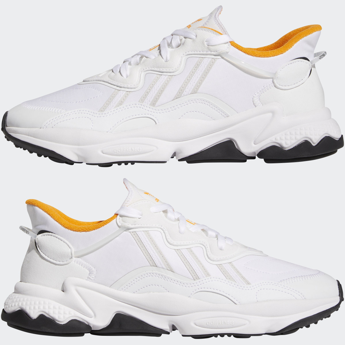 Adidas OZWEEGO Shoes. 8