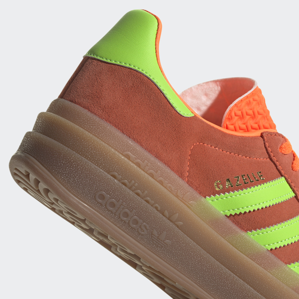 Adidas Chaussure Gazelle Bold. 10