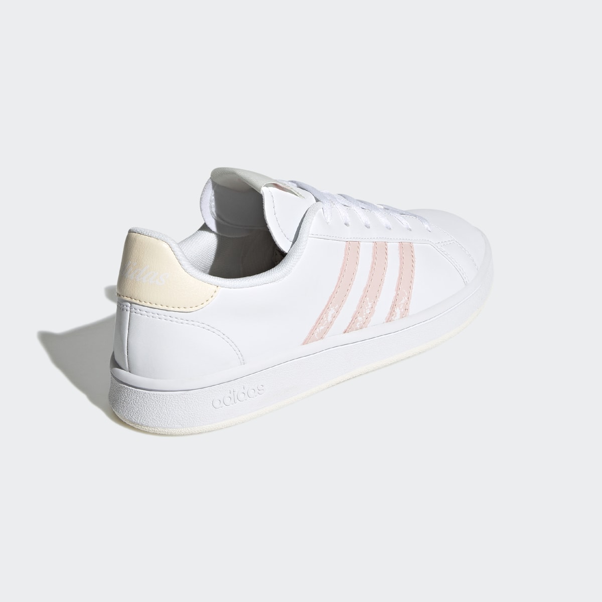 Adidas Grand Court Base Beyond Schuh. 6