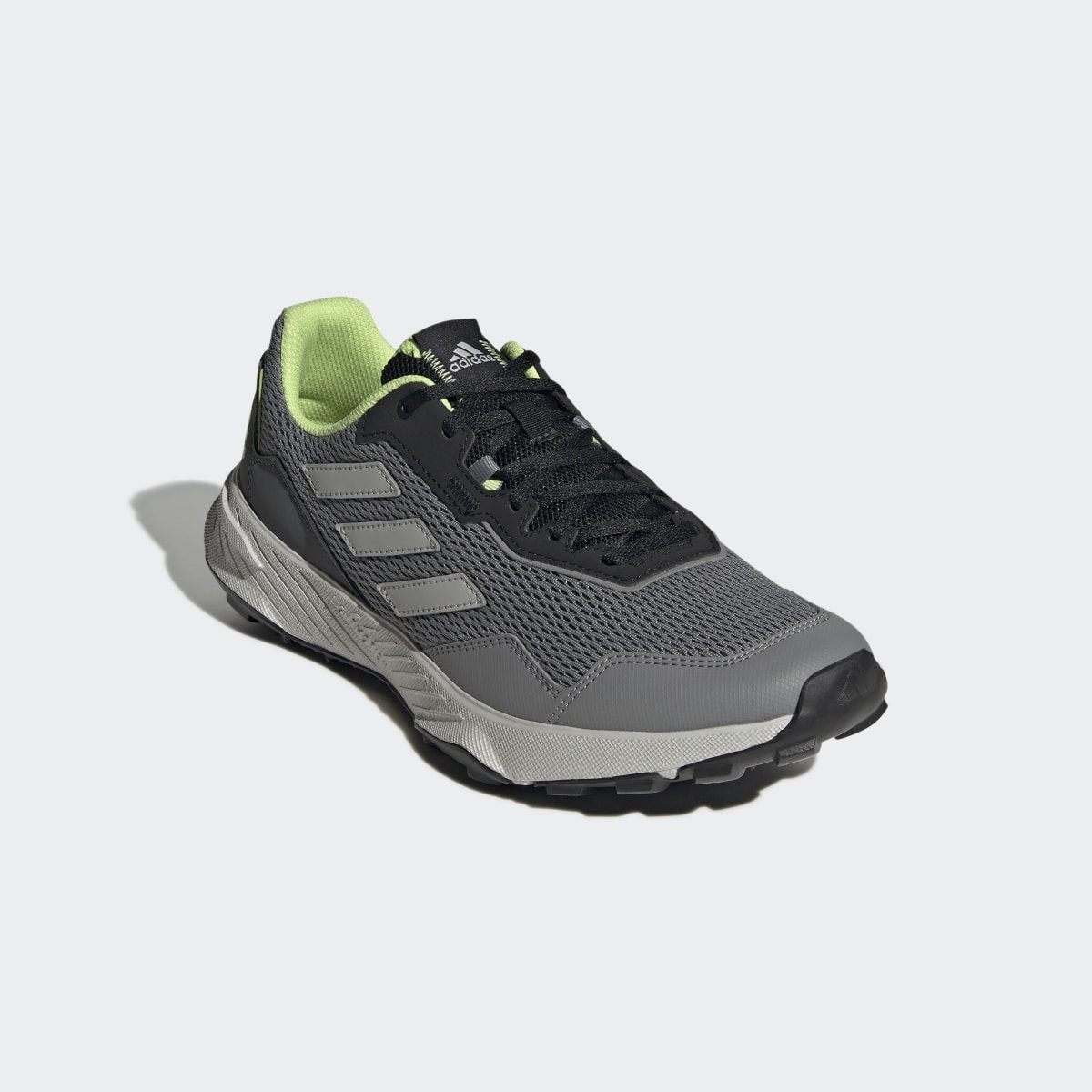 Adidas Tenis de Trail Running Tracefinder. 5