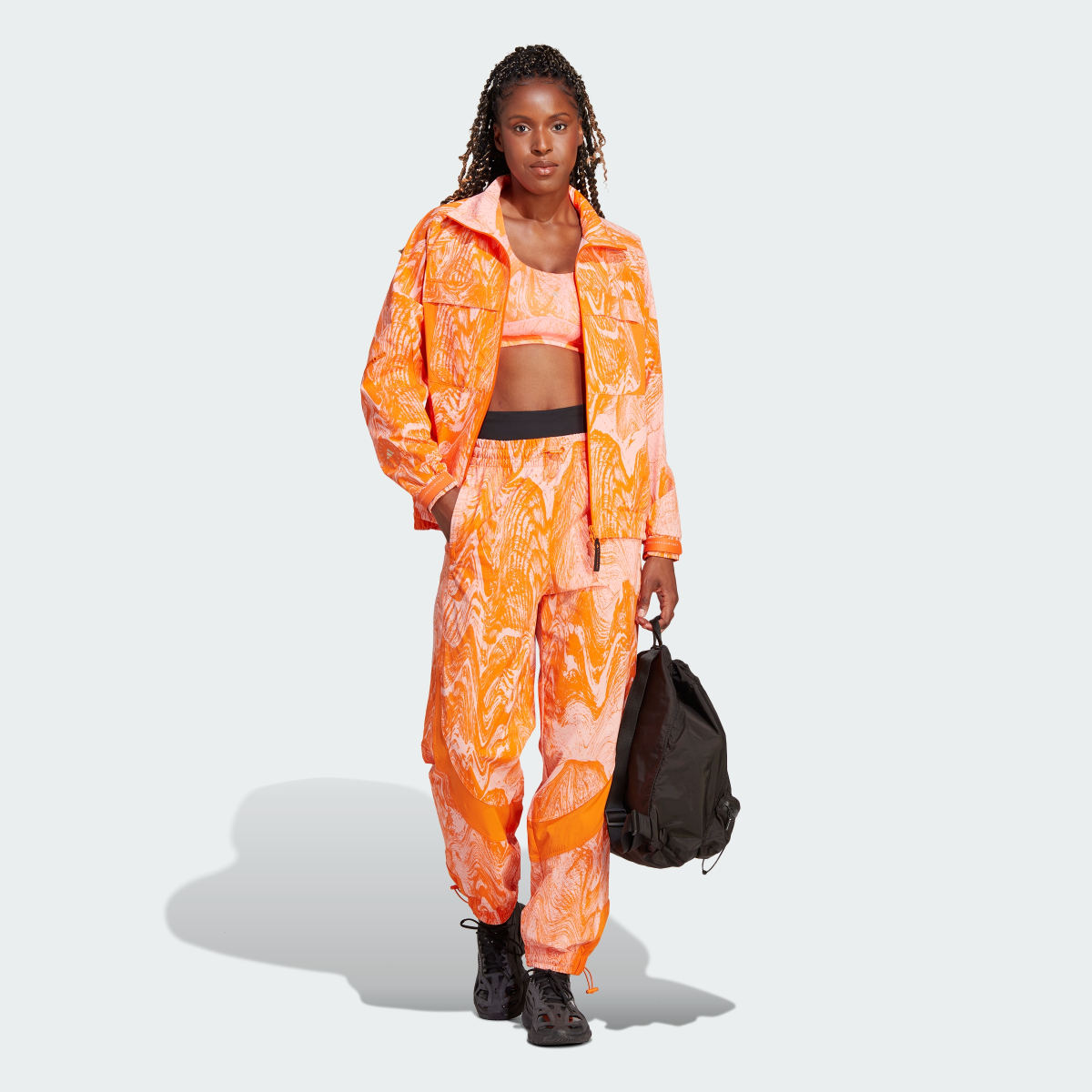 Adidas by Stella McCartney TrueCasuals Woven Track Pants. 5