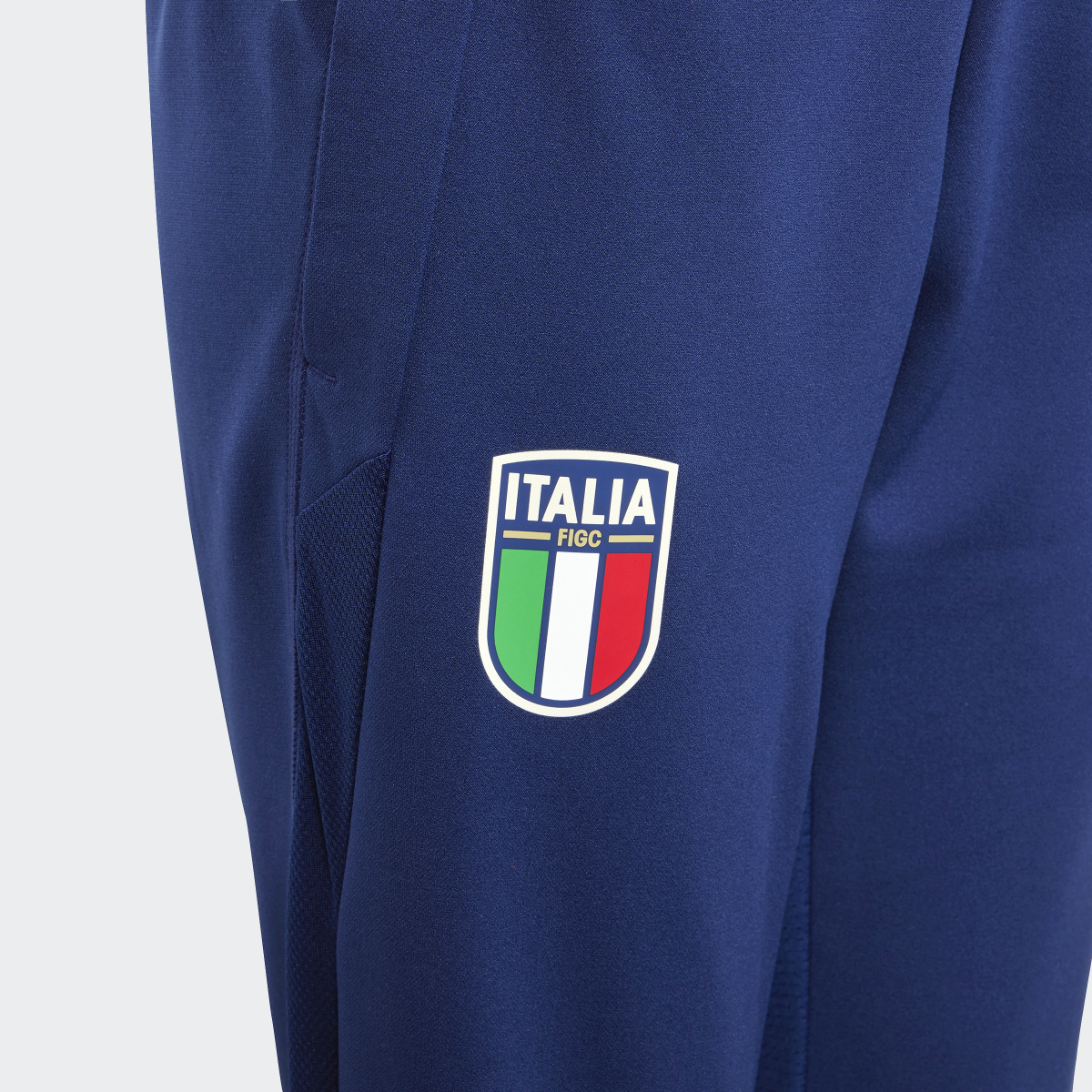 Adidas Italy Tiro 23 Training Pants. 4