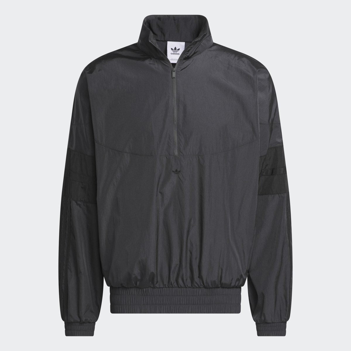 Adidas Warm-Up Basketball Jacket. 5