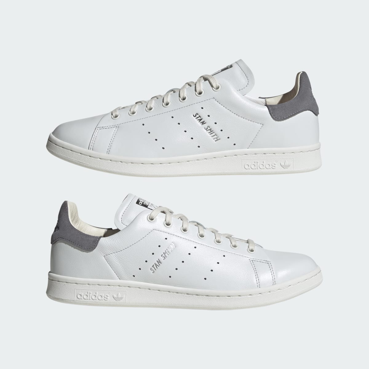 Adidas Stan Smith Lux Shoes. 9