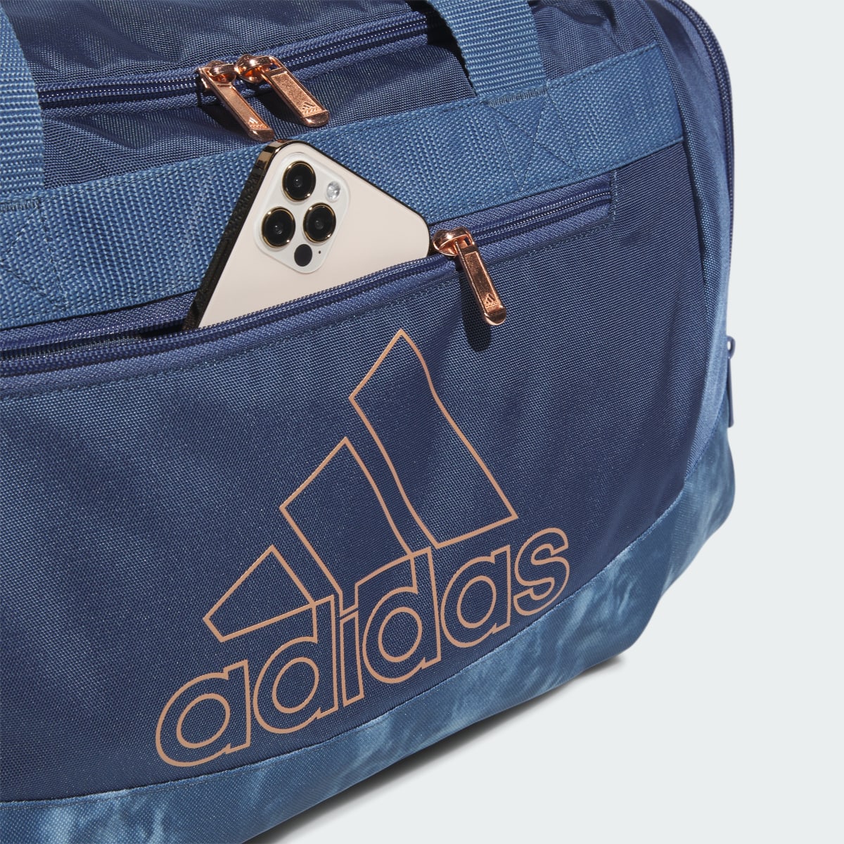 Adidas Defender IV Small Duffel. 7