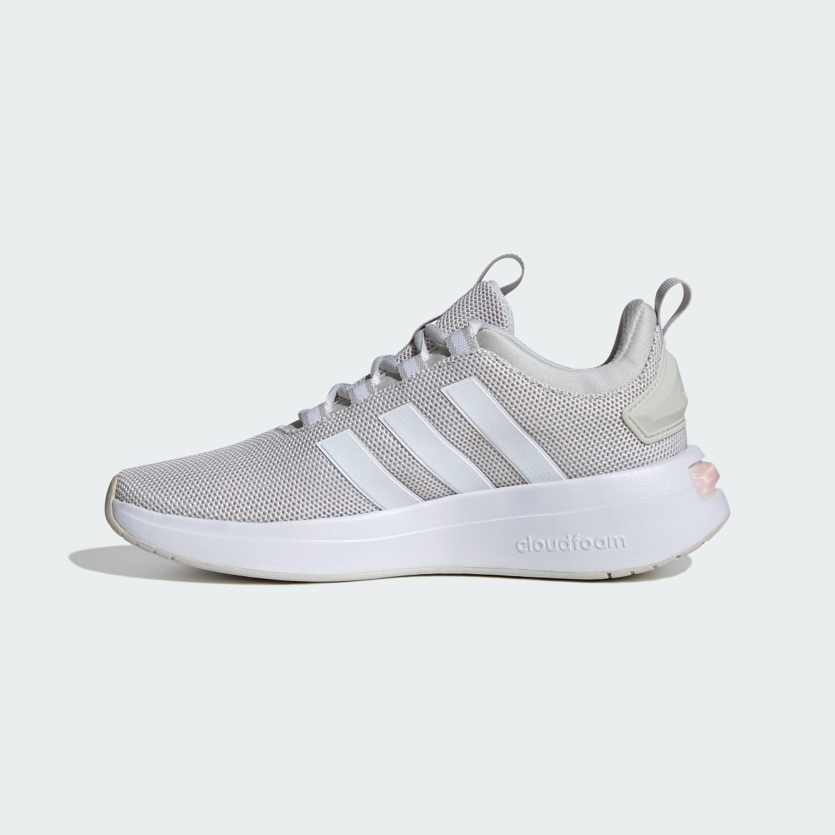 Adidas Tenis Racer TR23. 7