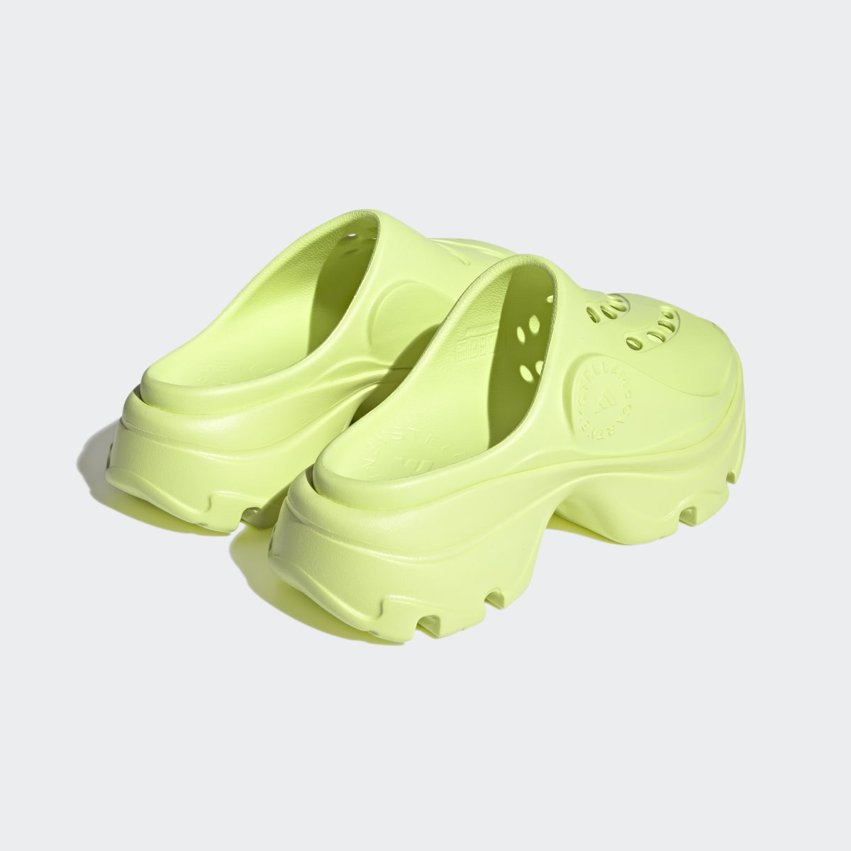 Adidas by Stella McCartney Clog Terlik. 6