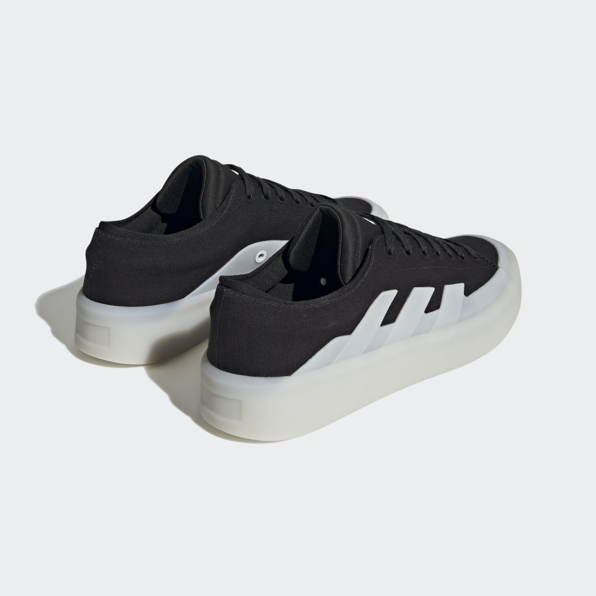 Adidas ZNSORED Lifestyle Skateboarding Sportswear Shoes. 6