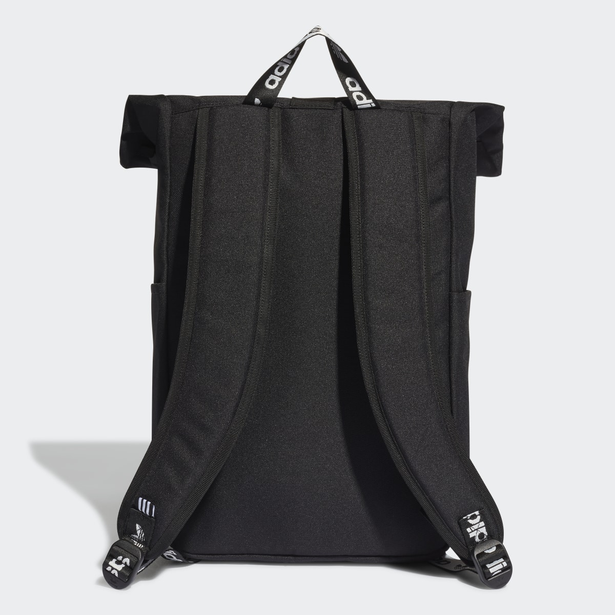 Adidas Adicolor Classic Roll Top Backpack HK2629