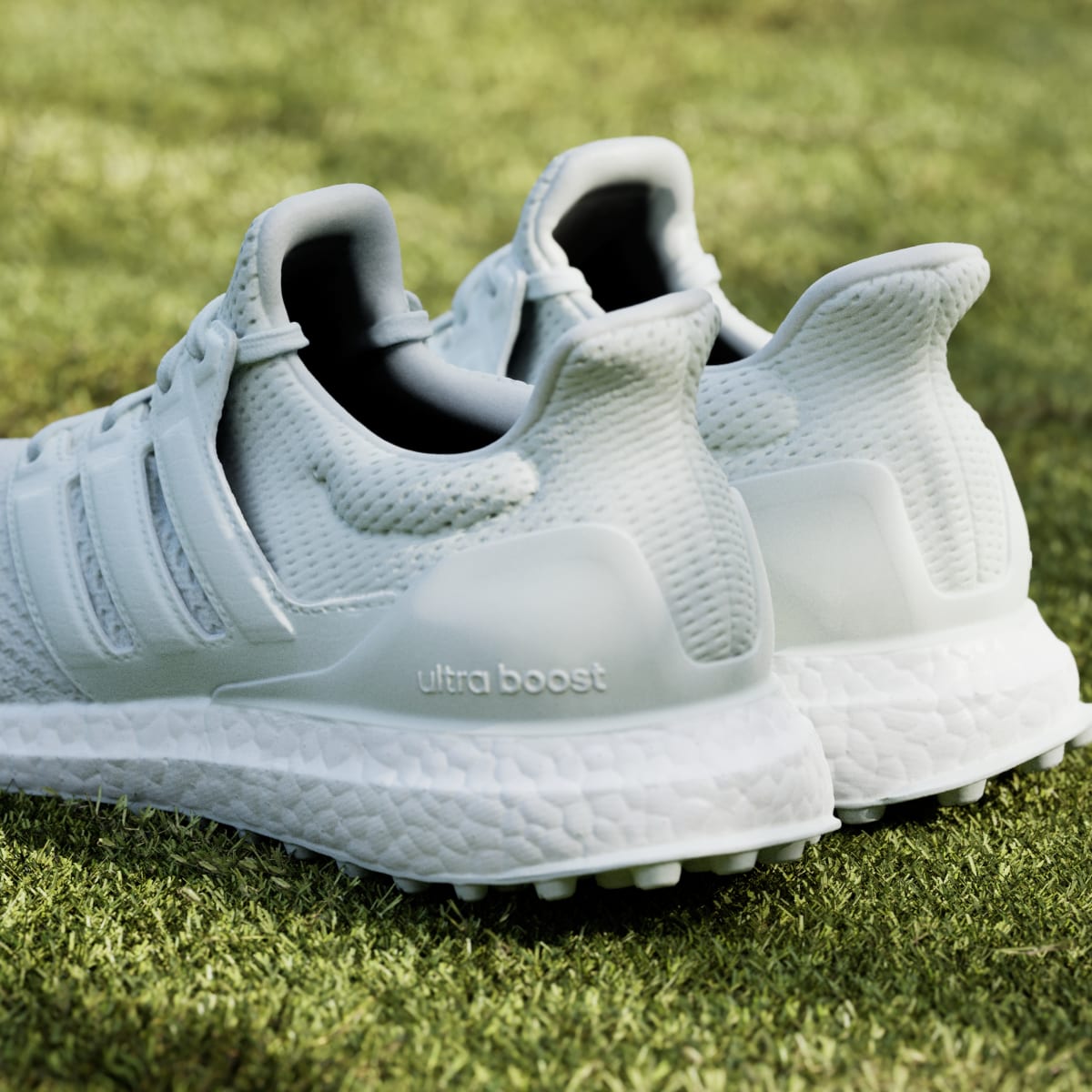 Adidas Ultraboost Golf Shoes. 9