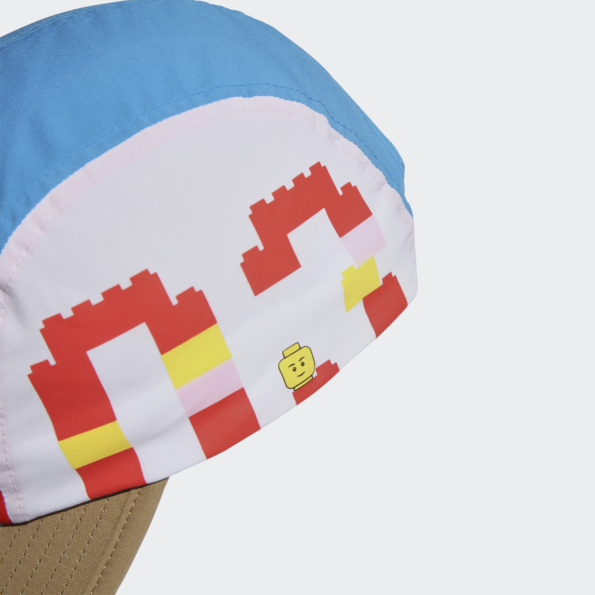 Adidas Casquette adidas x Classic LEGO®. 5