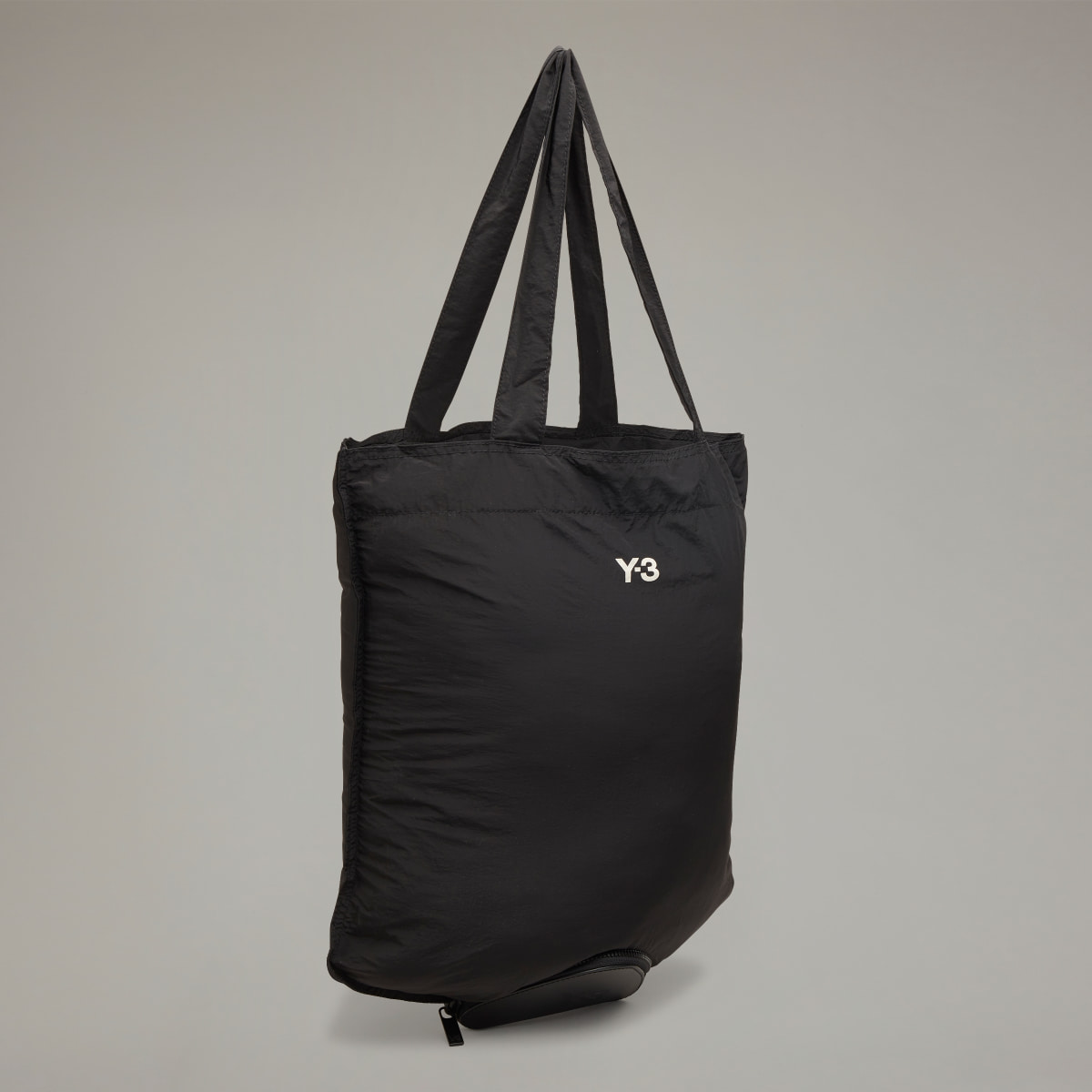 Adidas Y-3 PCKBL Tote. 4