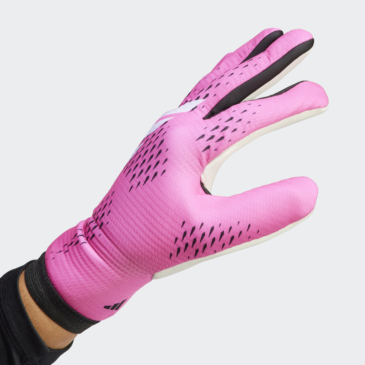 Adidas X Speedportal Training Gloves. 5