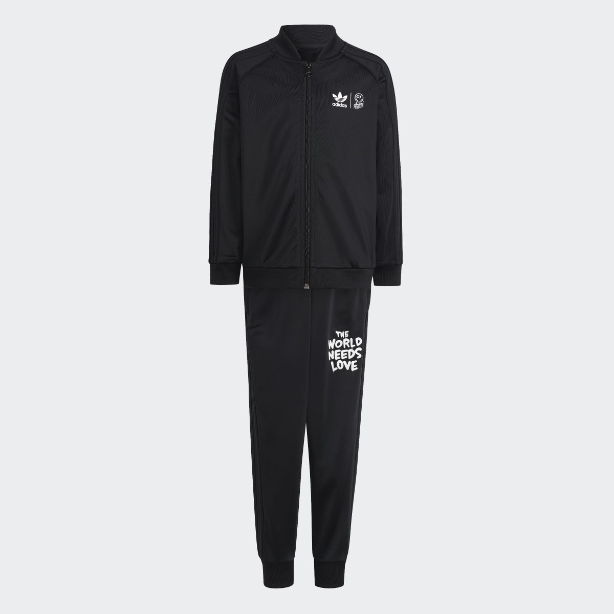 Adidas Originals x André Saraiva Track Suit. 4