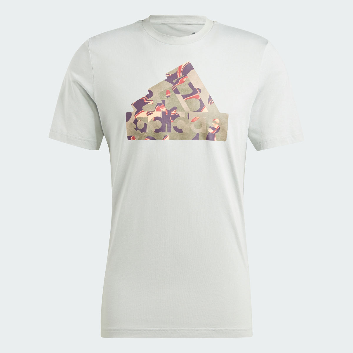 Adidas Sportswear Future Icons Tee. 6