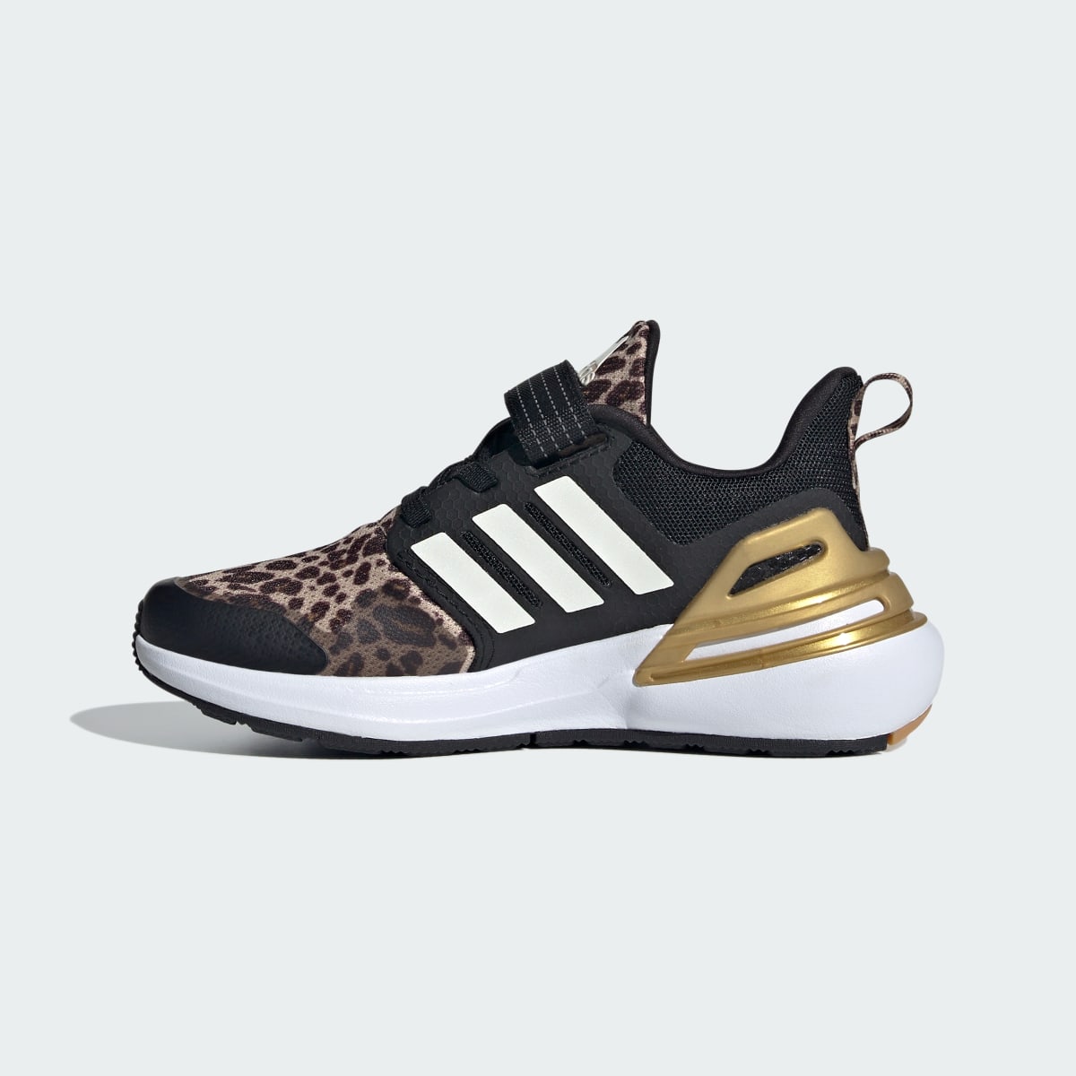 Adidas RapidaSport Shoes Kids. 6