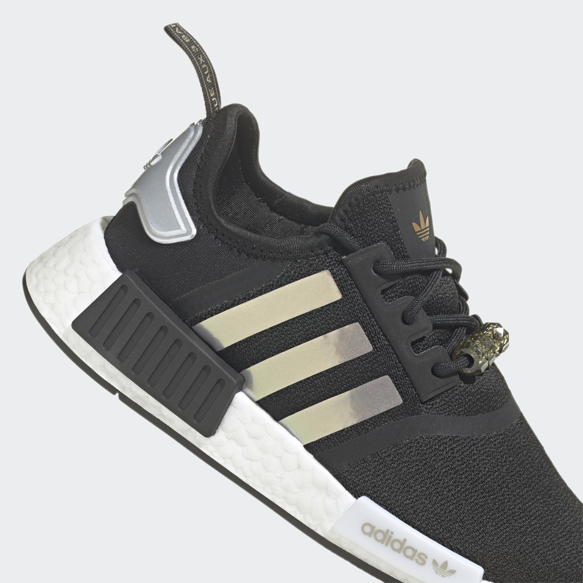 Adidas Sapatilhas NMD_R1. 10