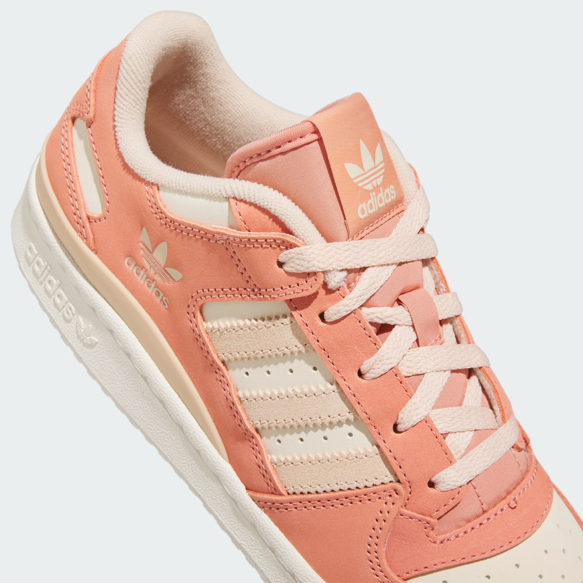 Adidas Tenis Forum Low. 8