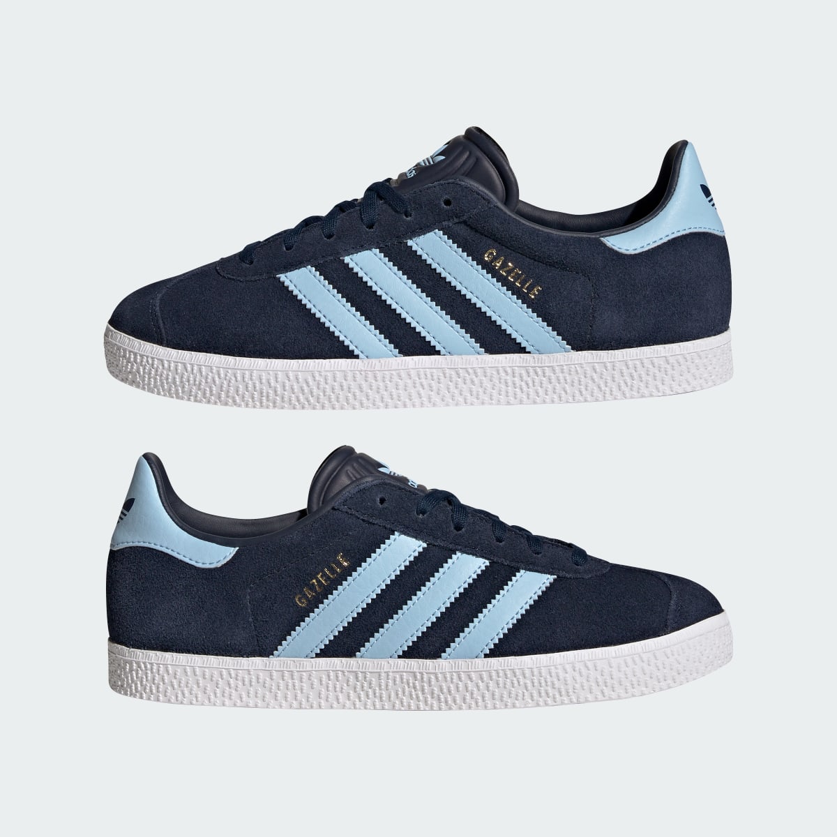 Adidas Chaussure Gazelle. 8