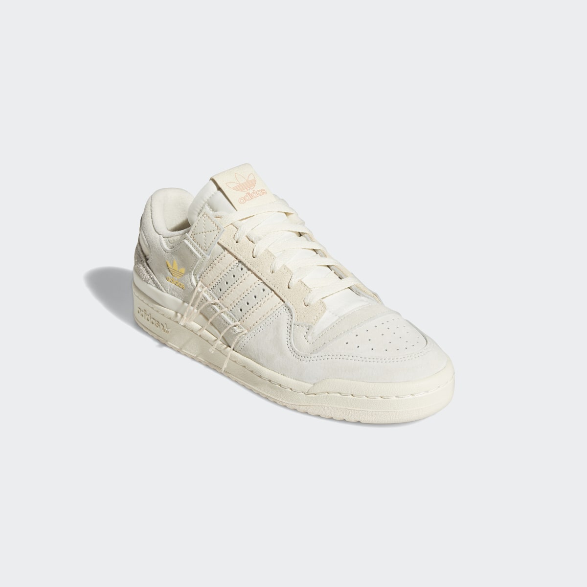 Adidas Chaussure Forum 84 Low. 5