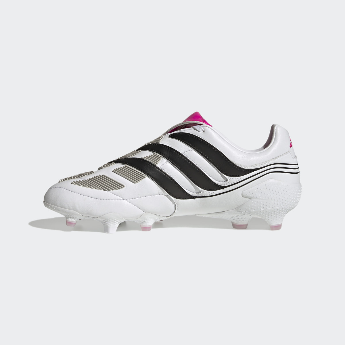 Adidas Predator Precision.1 Firm Ground Boots. 10 Adidas Predator Precision.1 Firm Ground Boots. 10