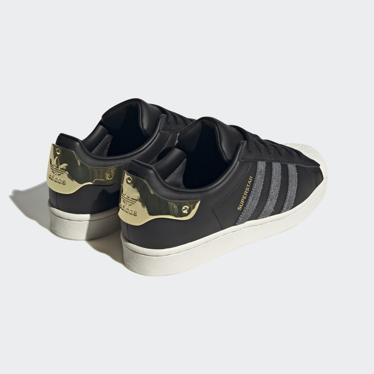 Adidas Superstar Shoes. 6