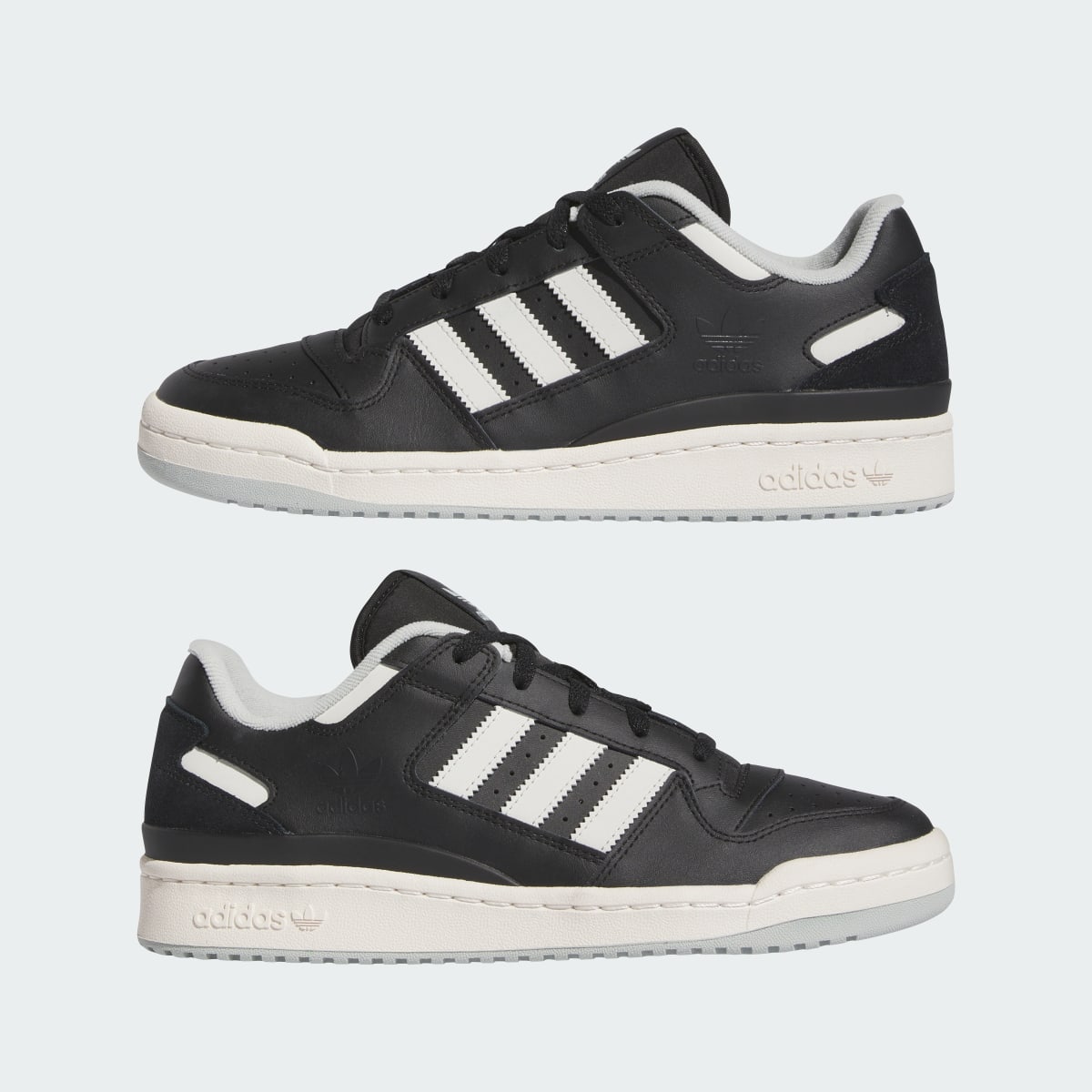 Adidas Buty Forum Low. 8