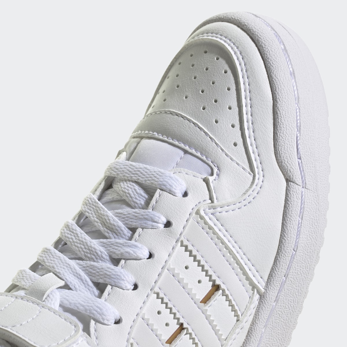 Adidas Tenis Forum Mid. 9