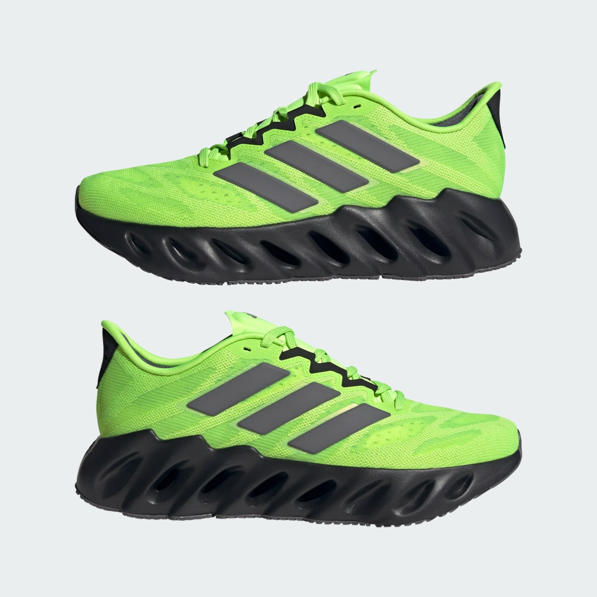 Adidas Switch FWD Running Shoes. 8