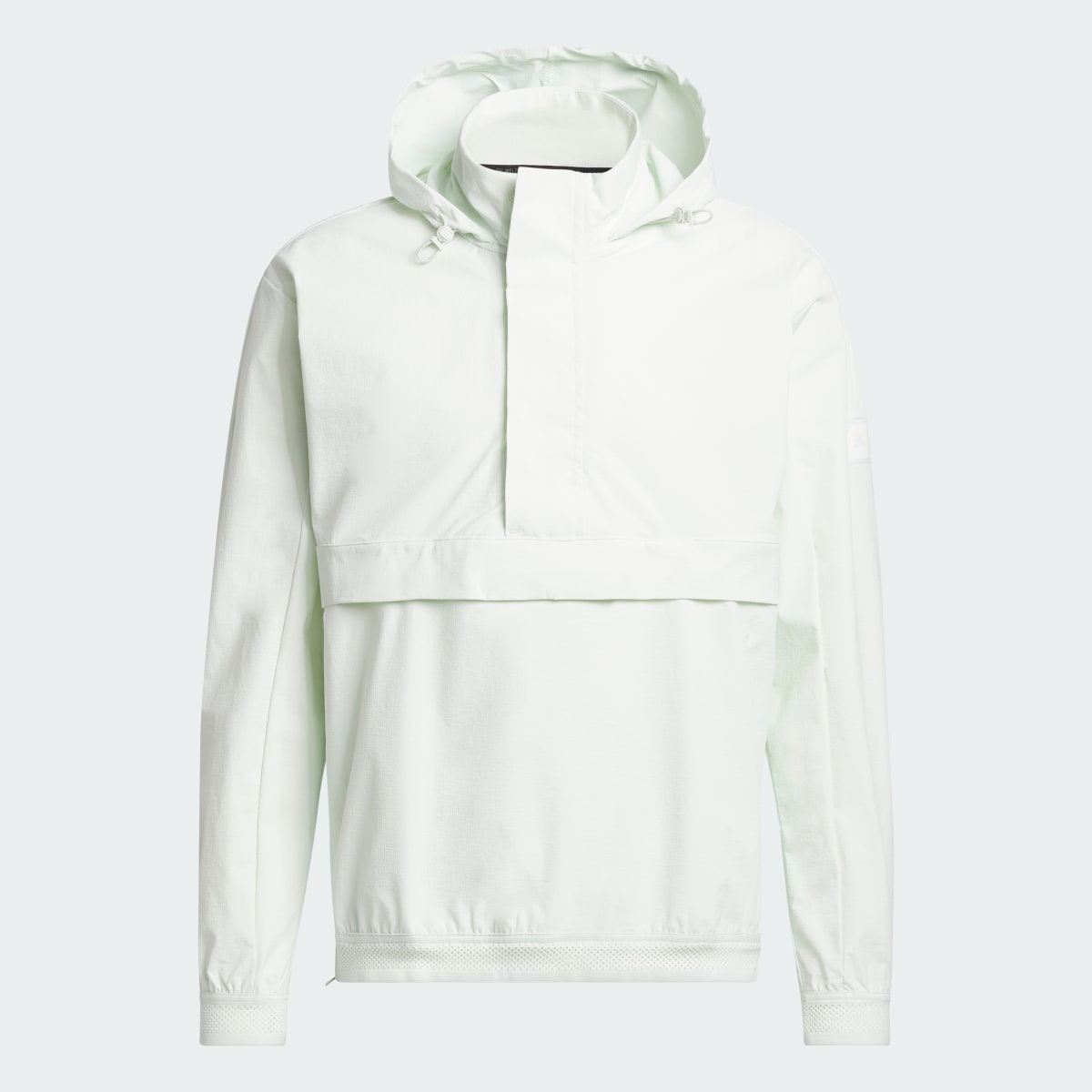 Adidas Adicross Anorak Pullover. 5