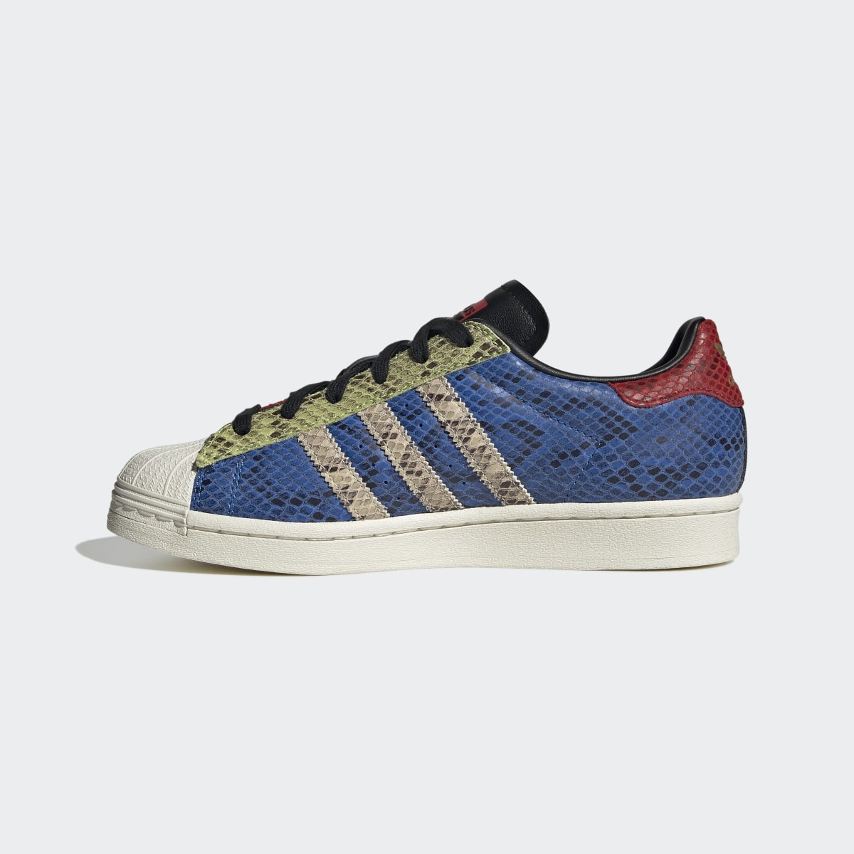 Adidas Superstar Shoes. 7