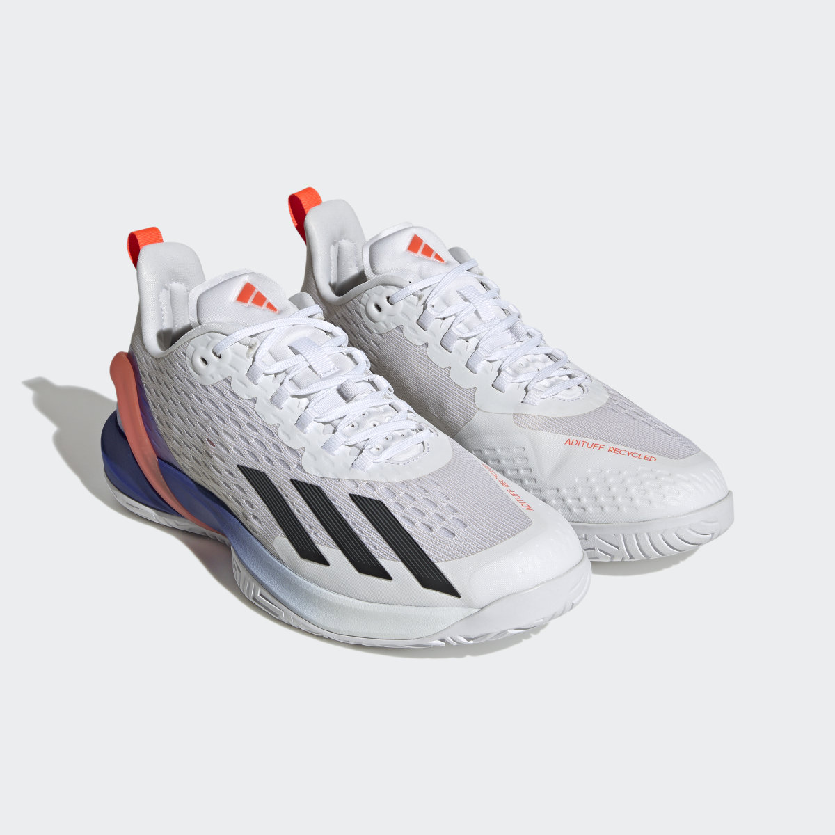 Adidas adizero Cybersonic Tenis Ayakkabısı. 12