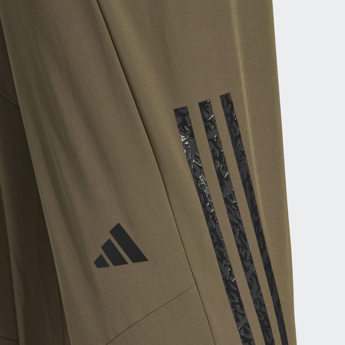Adidas HIIT Pants Curated By Cody Rigsby. 5