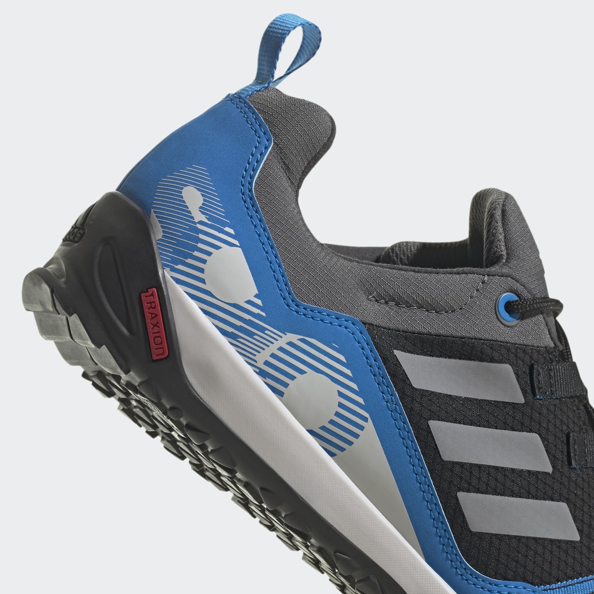 Adidas Chaussure d'approche Terrex Swift Solo. 10