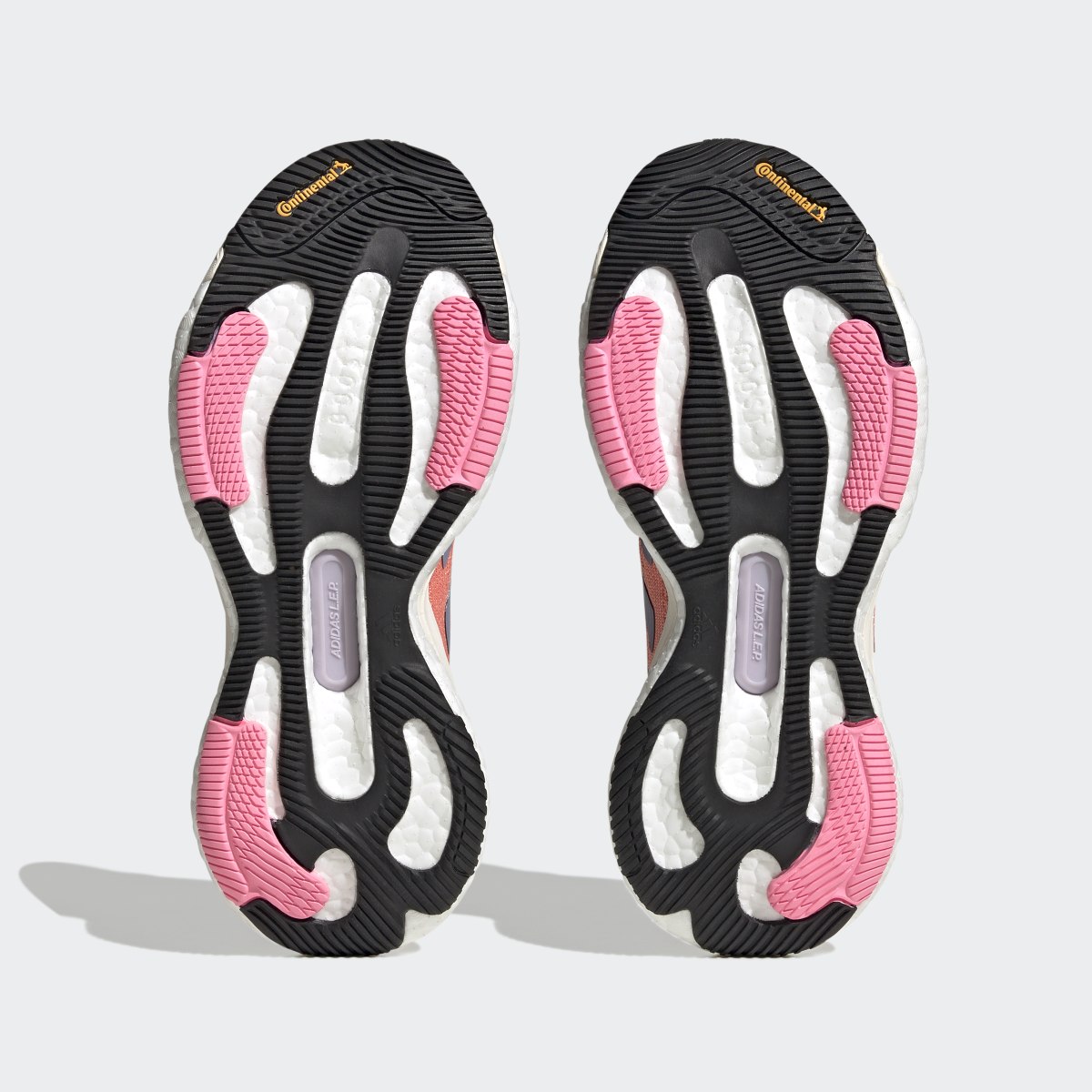 Adidas SOLARGLIDE 6 Ayakkabı. 4