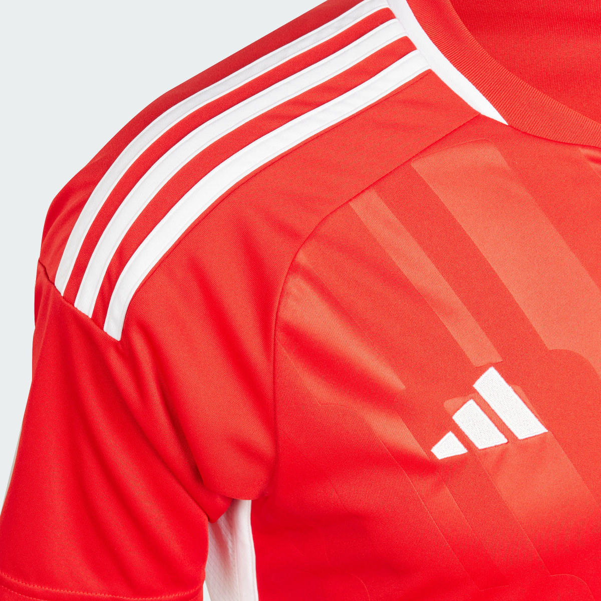 Adidas Maillot Domicile 1. FC Union Berlin 23/24 Enfants. 4