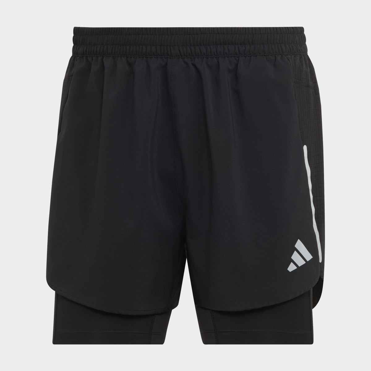Adidas Designed 4 Running 2-in-1 Shorts. 4