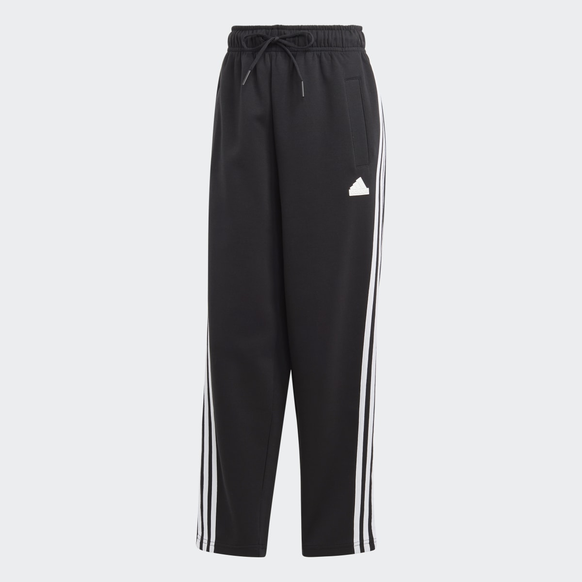 Adidas Future Icons 3-Stripes Pants. 4