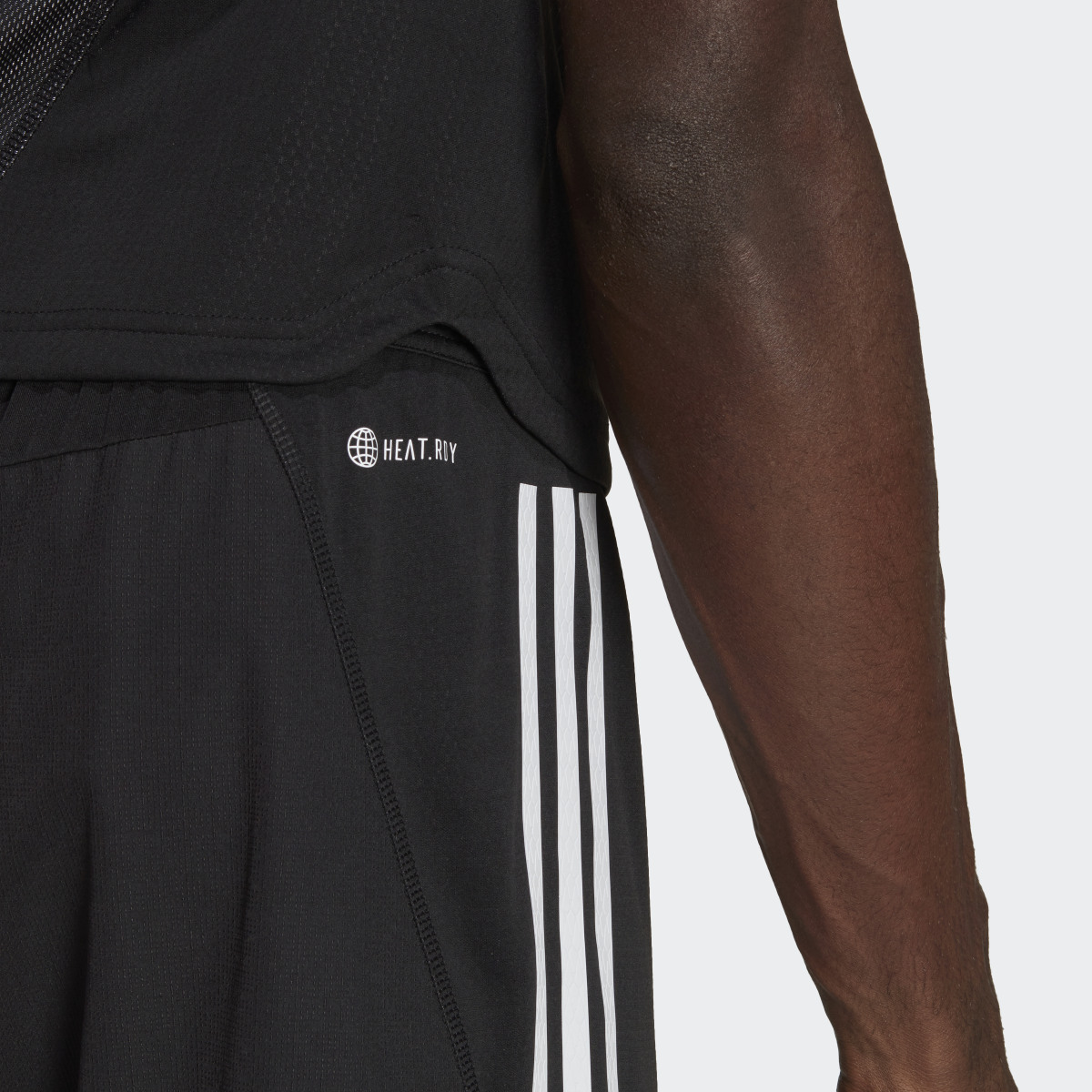 Adidas Short Tiro 23 Pro HEAT.RDY. 7