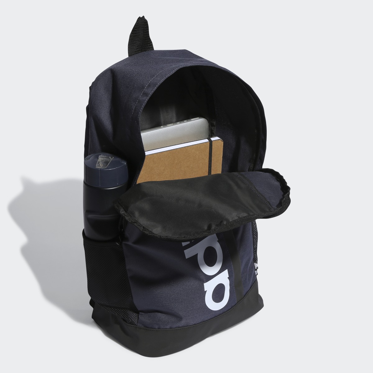 Adidas Essentials Linear Backpack. 5