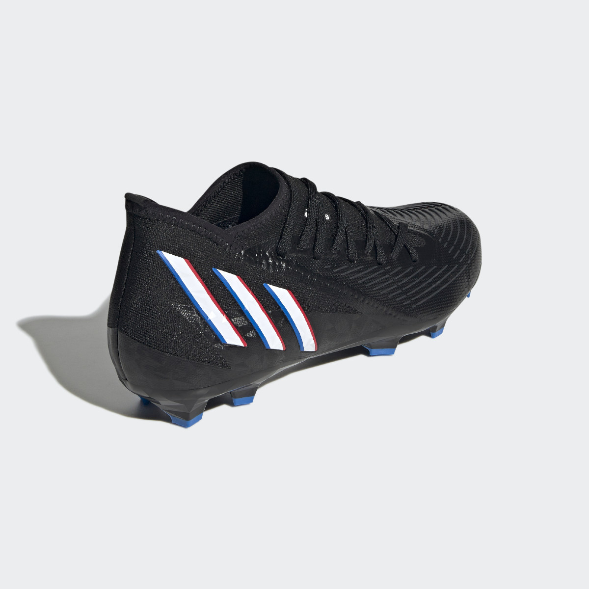 Adidas Predator Edge.3 Firm Ground Soccer Cleats. 6