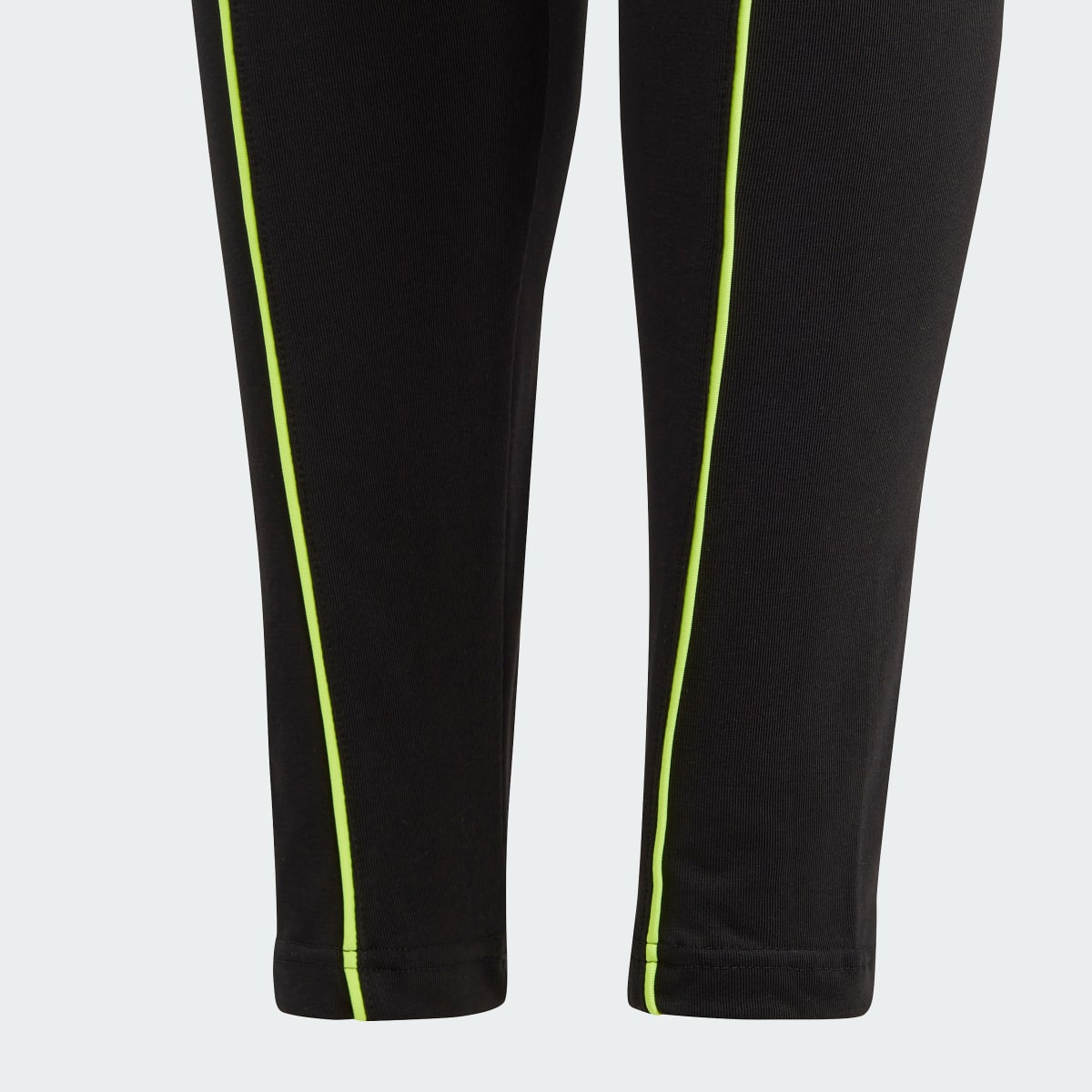 Adidas Legging de danse Enfants. 4