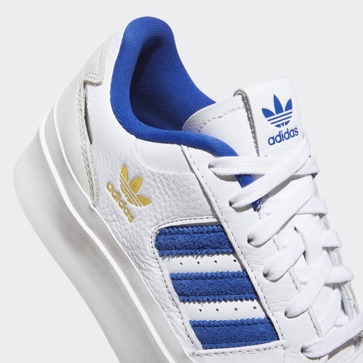 Adidas Chaussure Forum Bonega. 10