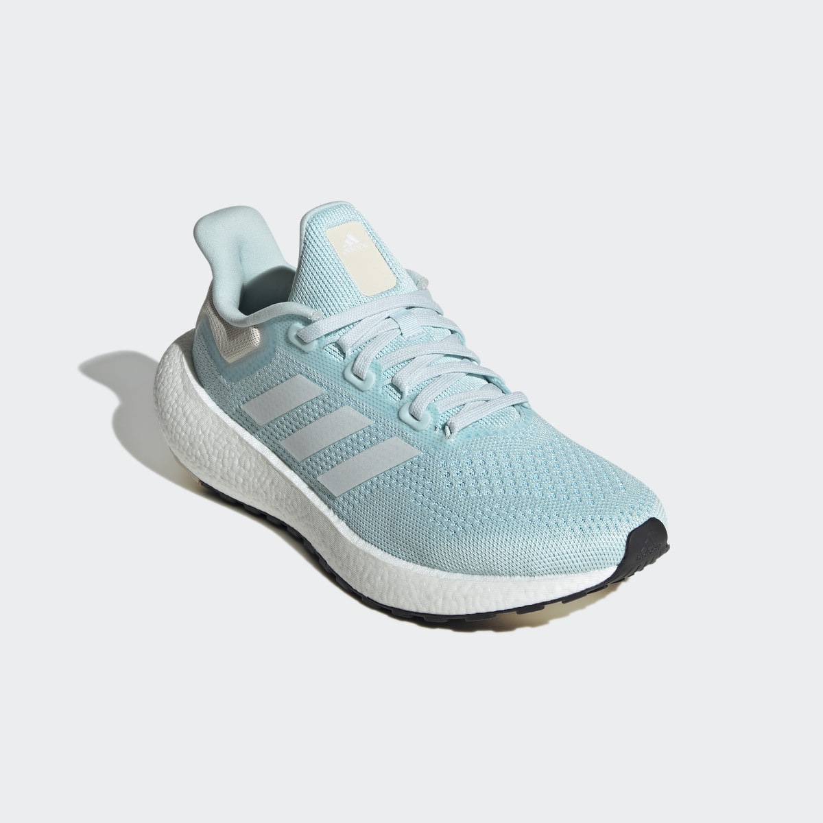 Adidas Pureboost 22 Ayakkabı. 7