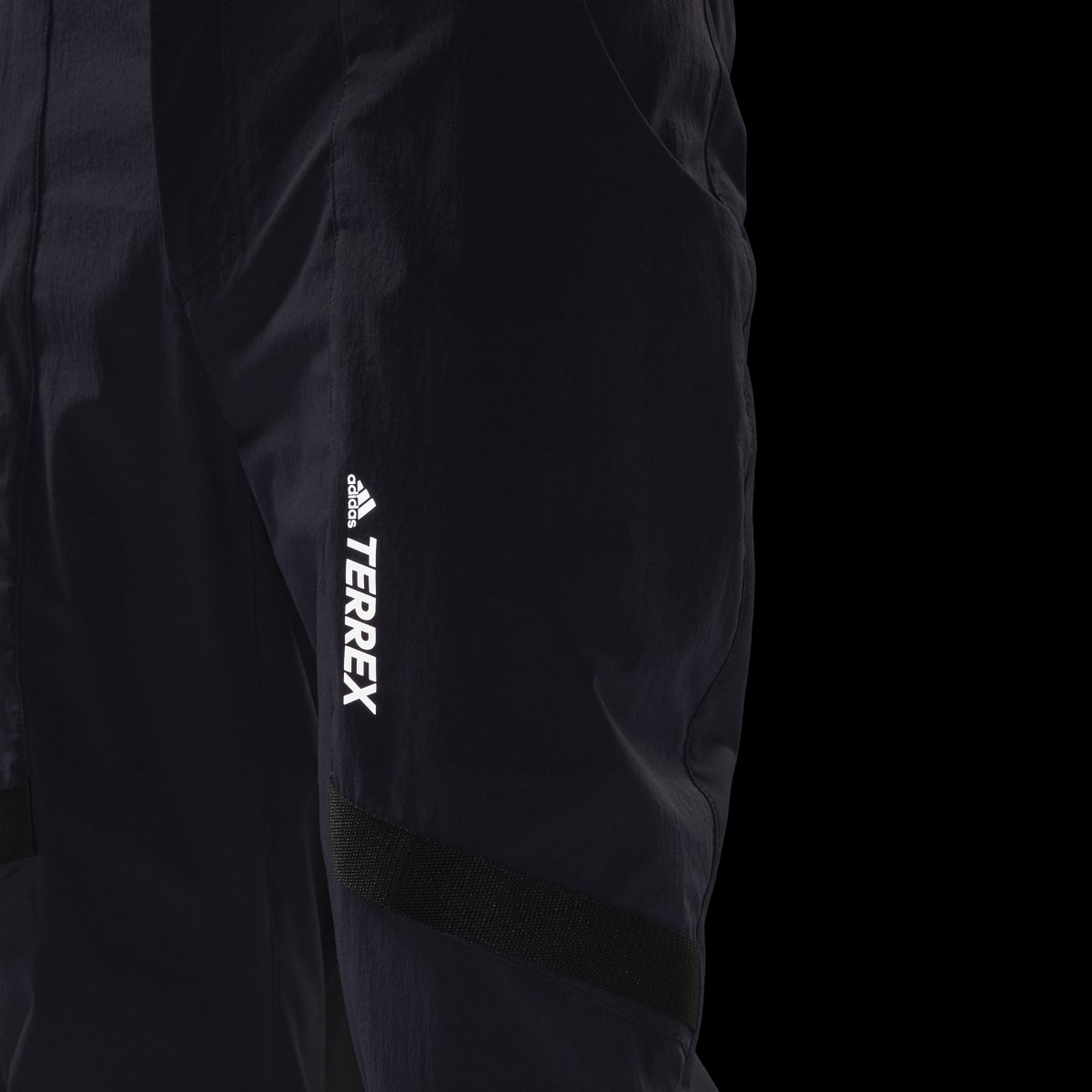 Adidas Pantaloni da hiking Terrex Zupahike. 7