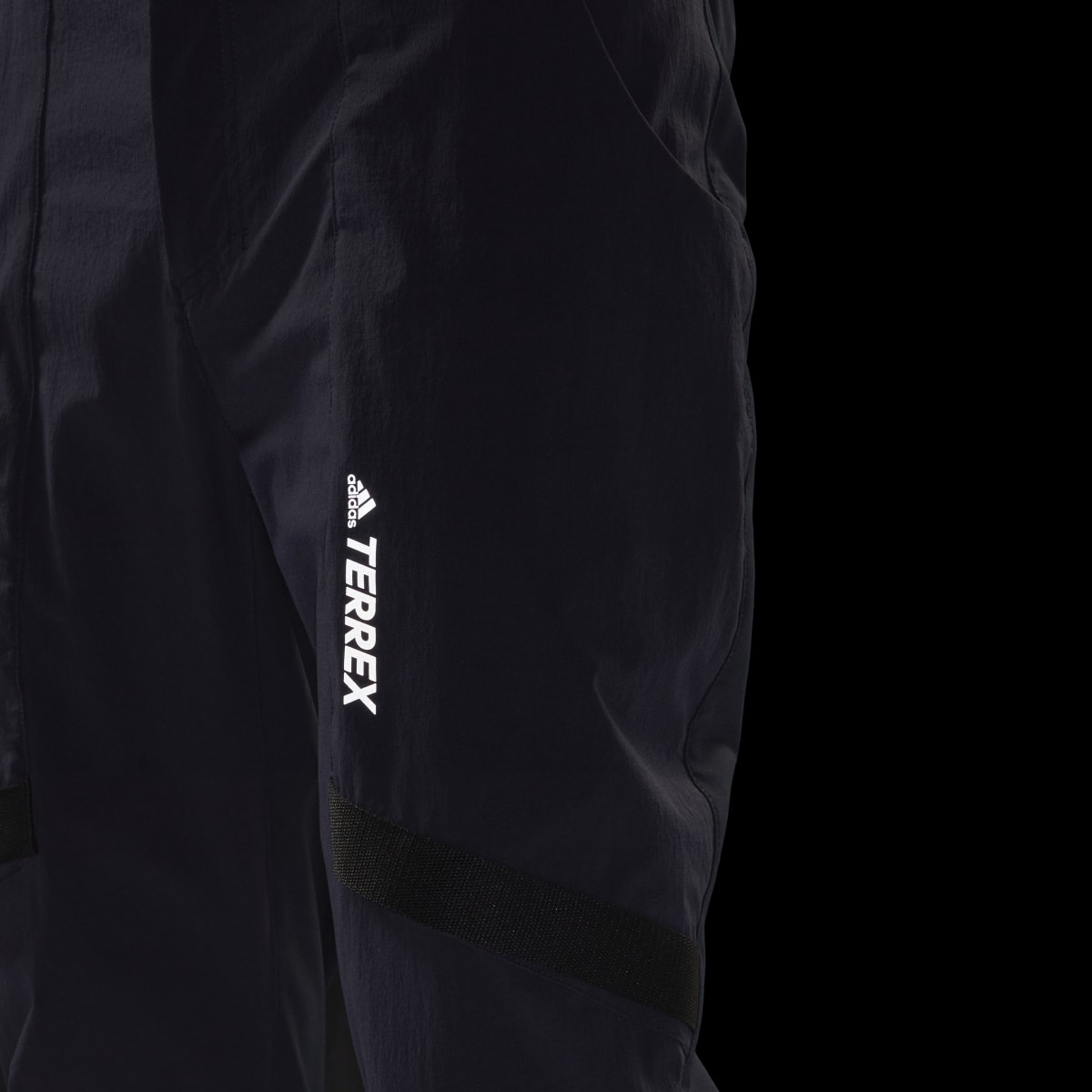 Adidas Terrex Zupahike Hiking Trousers. 7